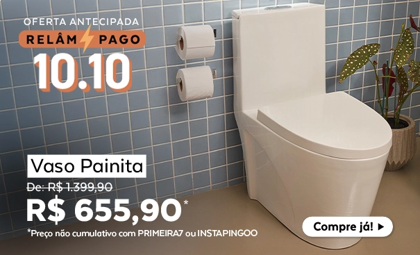 Um banner do produto, Banner Duplo Esquerdo