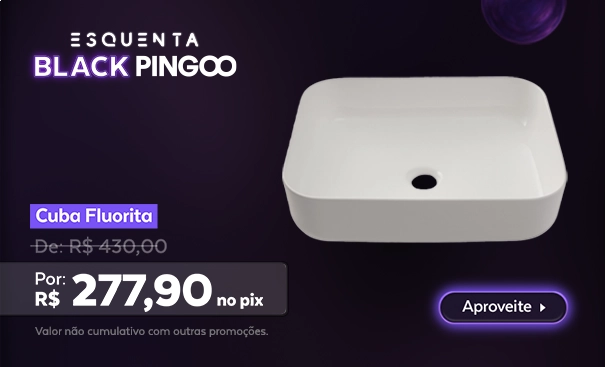 Um banner do produto, Banner Duplo Esquerdo