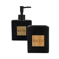 Kit Acessórios para Banheiro