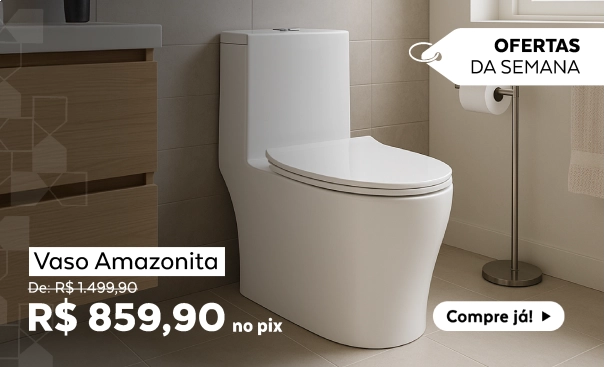 Um banner do produto, Banner Duplo Direito