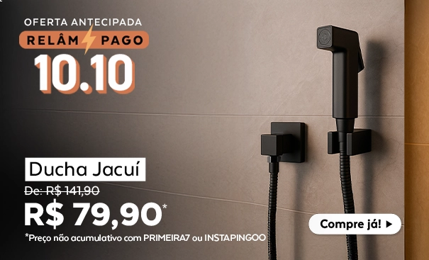 Um banner do produto, Banner Duplo Esquerdo