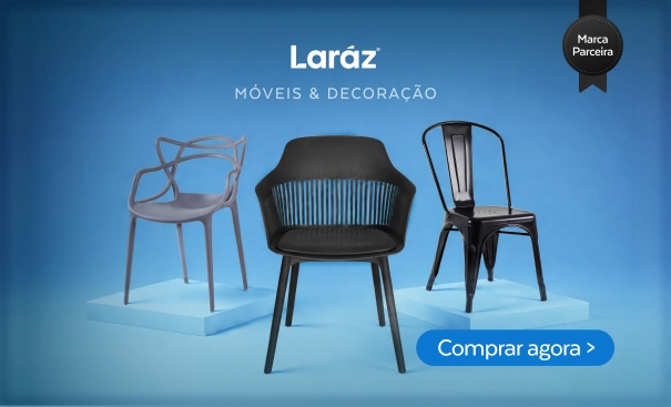 Um banner do produto, Banner Duplo Direito