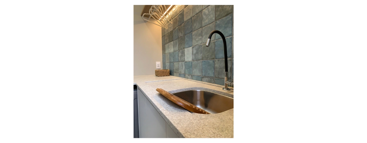 Sofisticação em Cada Detalhe - Ambientes com Design e Funcionalidade 