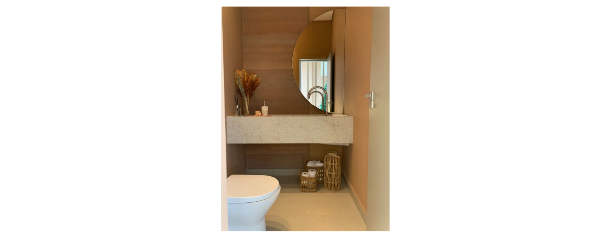 Sofisticação em Cada Detalhe - Ambientes com Design e Funcionalidade 