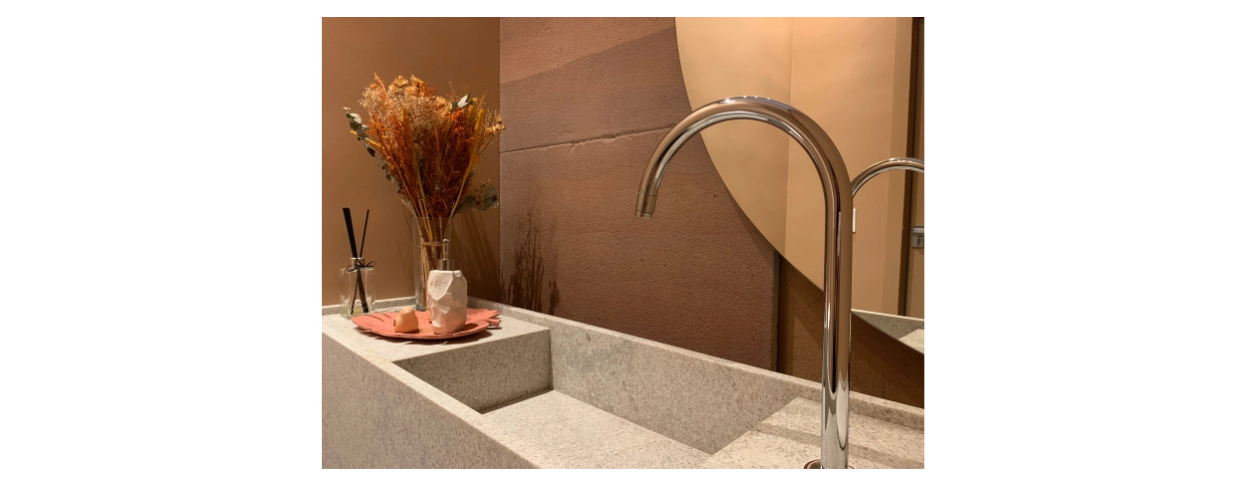 Sofisticação em Cada Detalhe - Ambientes com Design e Funcionalidade 