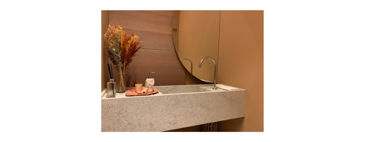 Sofisticação em Cada Detalhe - Ambientes com Design e Funcionalidade 