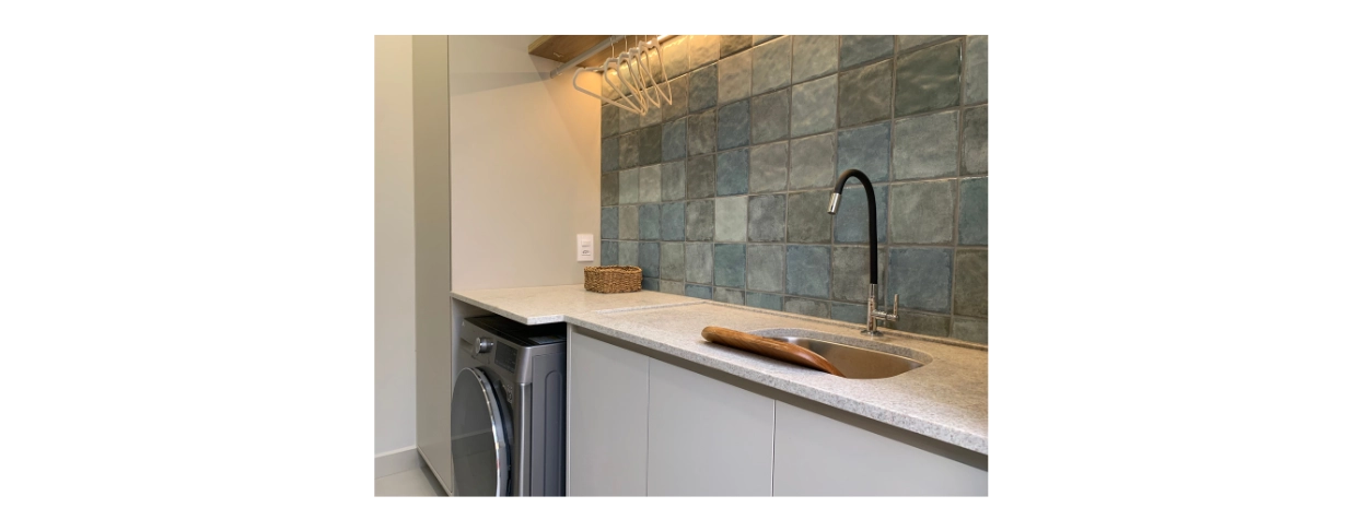Sofisticação em Cada Detalhe - Ambientes com Design e Funcionalidade 