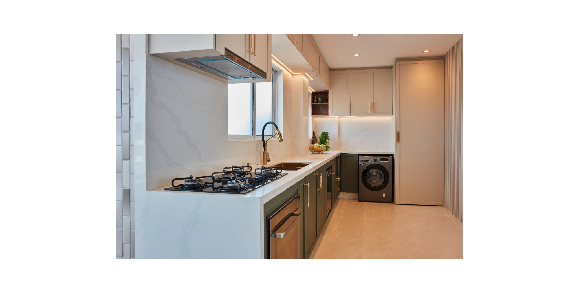 Cobertura Duplex no Litoral