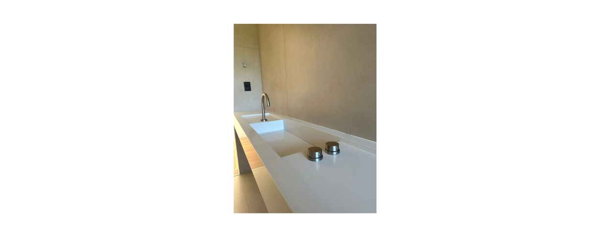 Espaços em Obras de Arte Atemporais