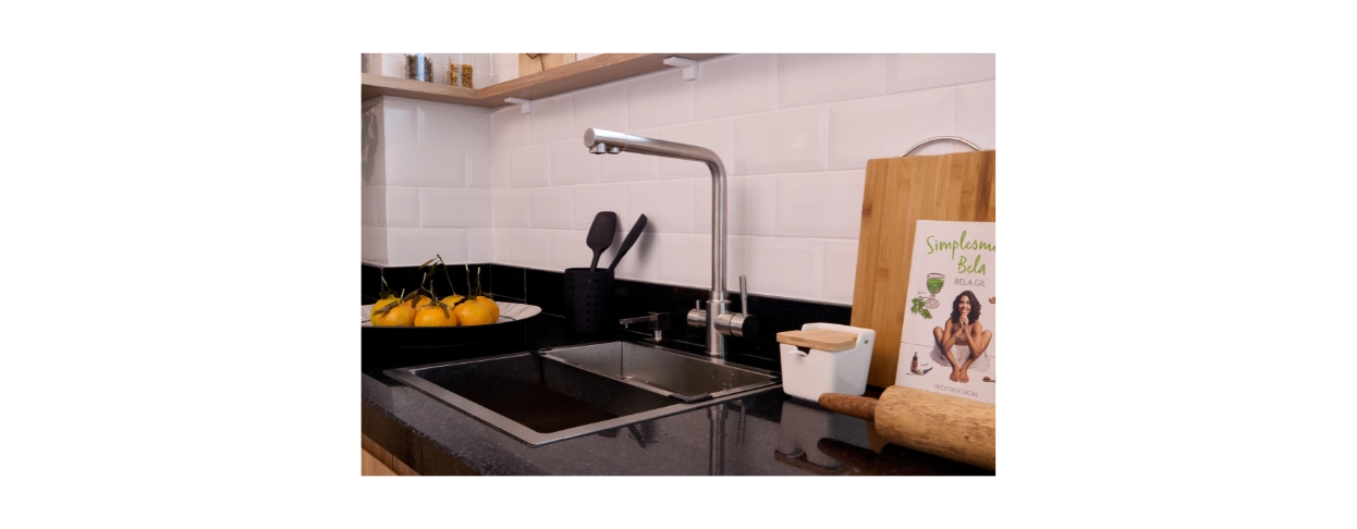 Transformando Ideias em Realidade com Sofisticação e Sustentabilidade 