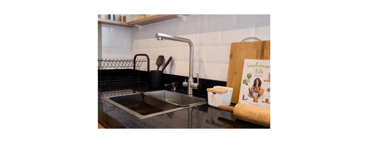 Transformando Ideias em Realidade com Sofisticação e Sustentabilidade 