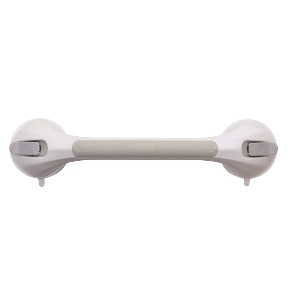 Barra de Apoio e Segurança com Ventosa 42 cm Jaru Pingoo.casa - Branco