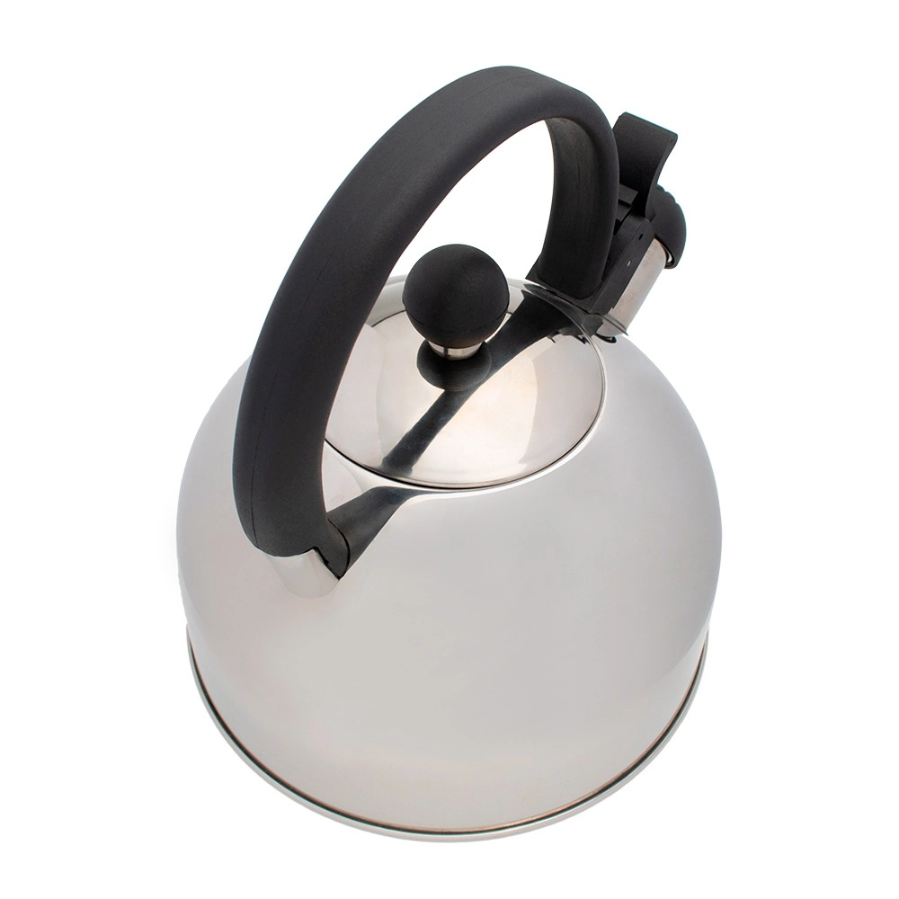 Chaleira em Inox 2L - Mimo Style