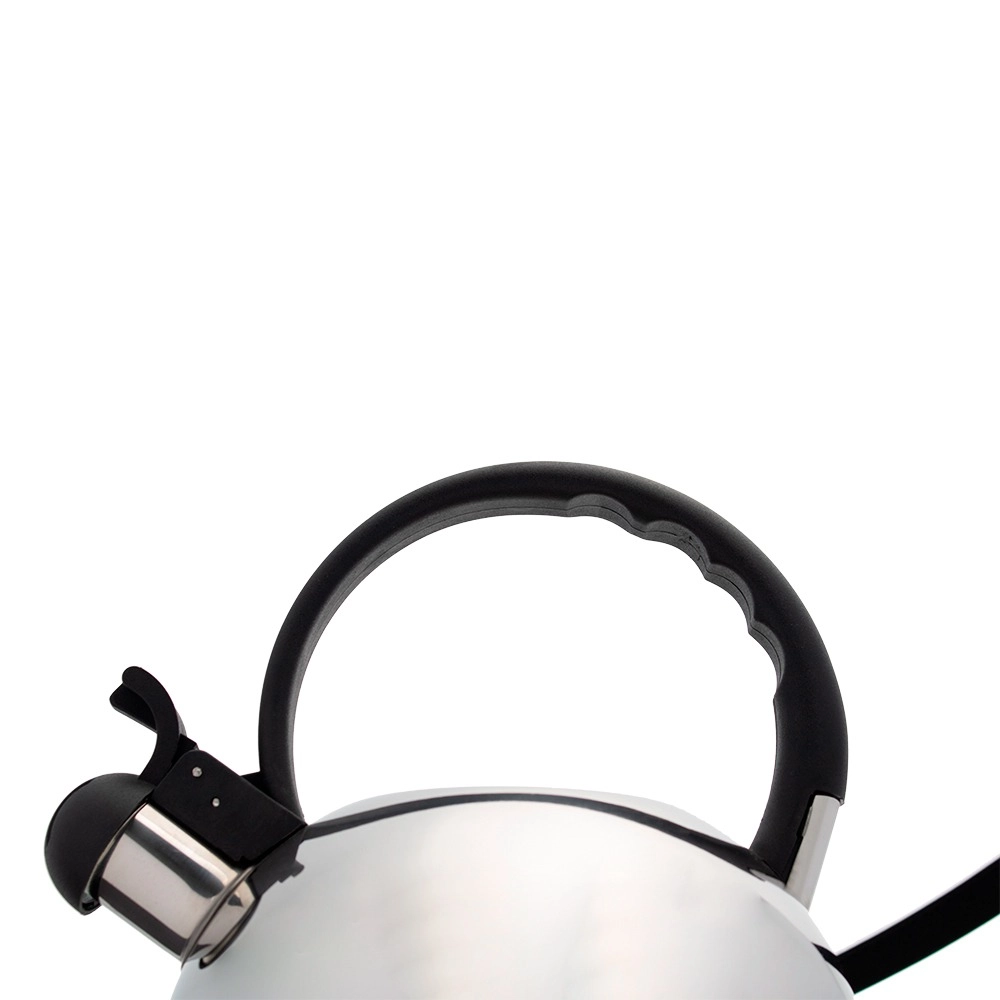 Chaleira em Inox 2L - Mimo Style