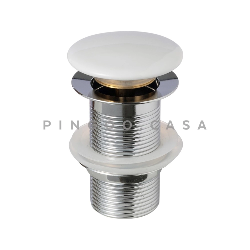 Cuba de Apoio Slim para Banheiro Louça Cerâmica 76,5x42,5cm Gota Branco Cuba de Apoio Slim para Banheiro Louça Cerâmica 76,5x42,5cm Gota Branco
