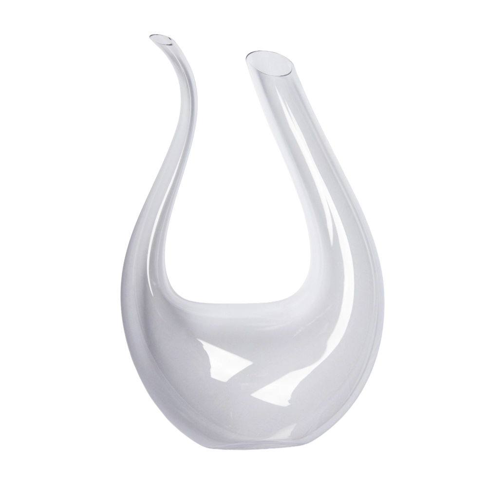 Decanter Swan Curve - Mimo Style