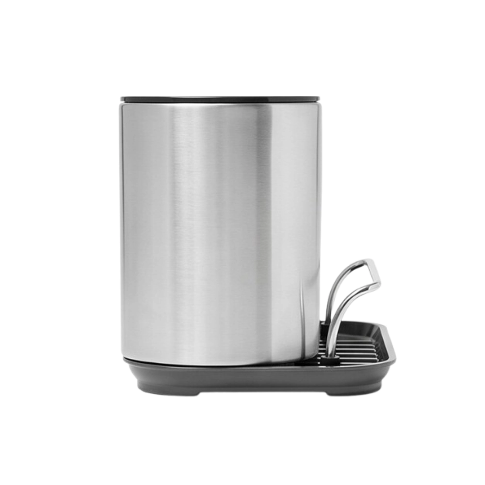 Dispenser de Detergente Líquido Inox para Pia - Mimo Style