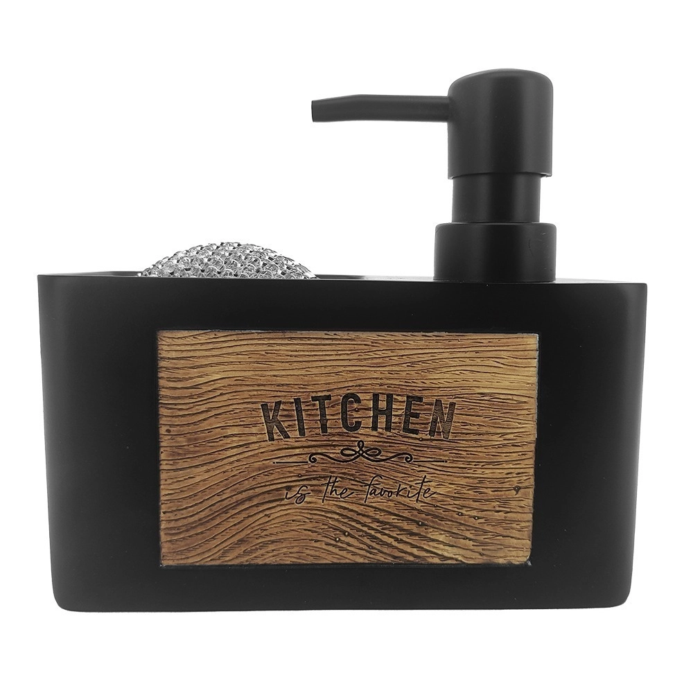 Dispenser Porta Detergente Kitch - Mimo Style