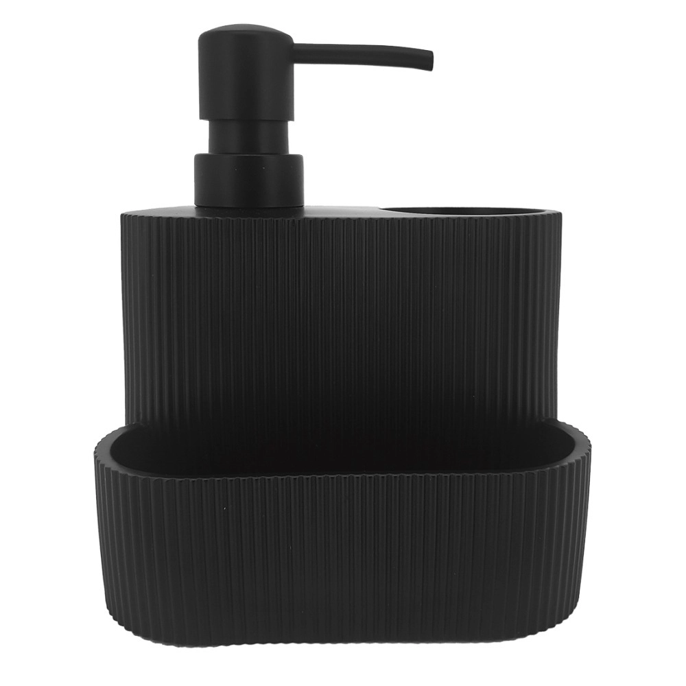 Dispenser Porta Detergente - Mimo Style