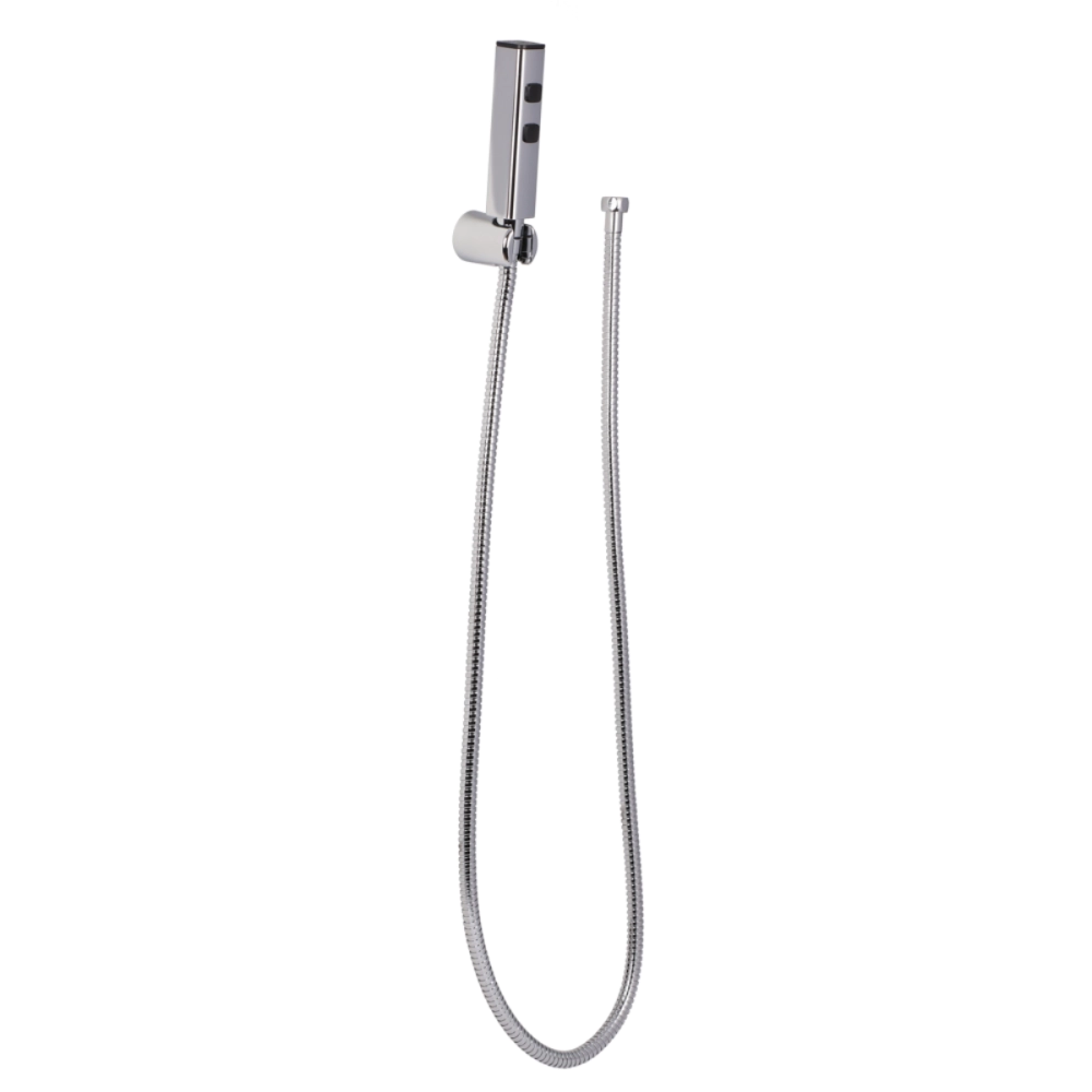 Ducha Manual Aruanã Pingoo.casa - Prata