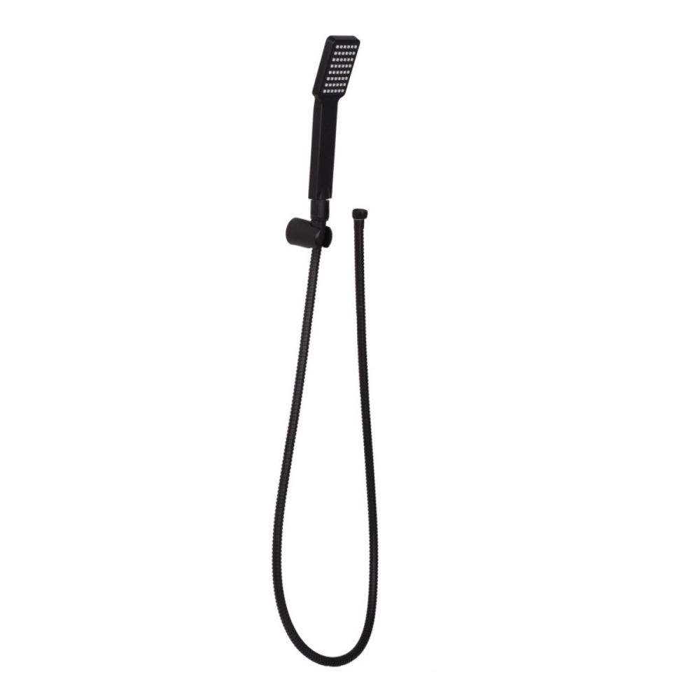 Ducha Manual Jaci Pingoo.casa - Preto