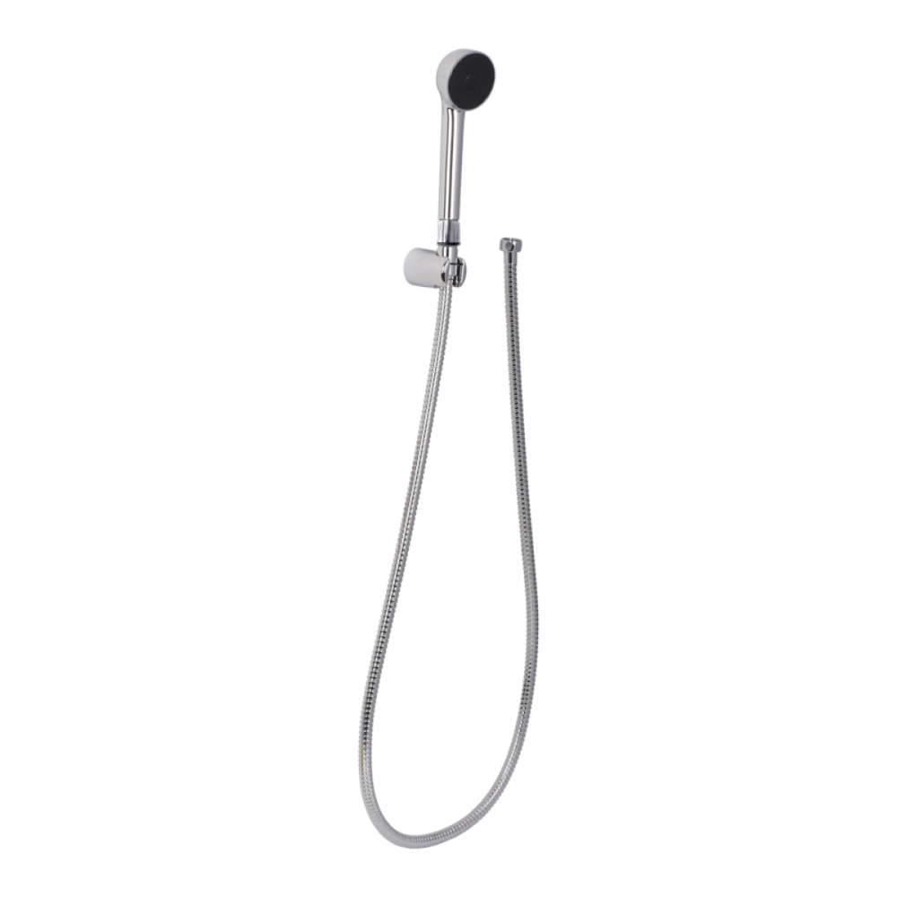 Ducha Manual Piraju Pingoo.casa - Prata