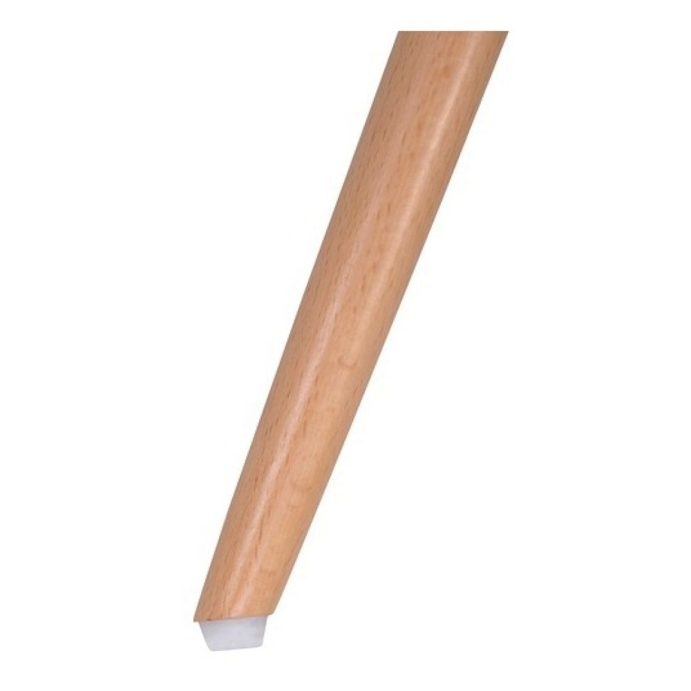 Kit 32 Cadeiras de jantar Charles Eames Eiffel DSW em Polipropileno - Nude Kit 32 Cadeiras de jantar Charles Eames Eiffel DSW em Polipropileno - Nude