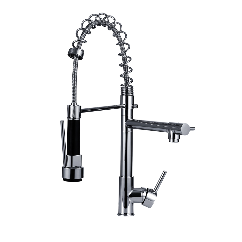 Kit Cuba Dupla Gourmet Awá com Torneira Misturador Monocomando Munim Pingoo.casa - Prata Kit Cuba Dupla Gourmet Awá com Torneira Misturador Monocomando Munim Pingoo.casa - Prata