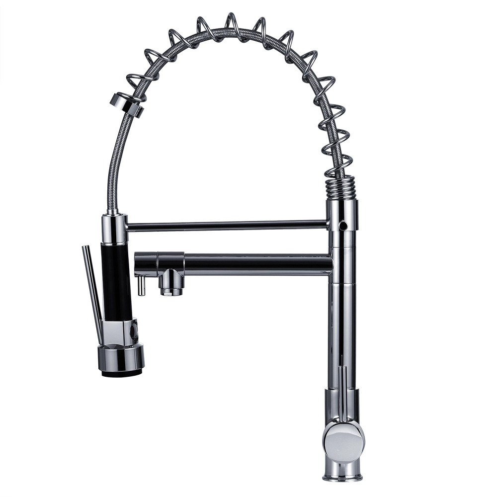 Kit Cuba Dupla Gourmet Tukano com Torneira Misturador Monocomando Munim Pingoo.casa - Prata Kit Cuba Dupla Gourmet Tukano com Torneira Misturador Monocomando Munim Pingoo.casa - Prata