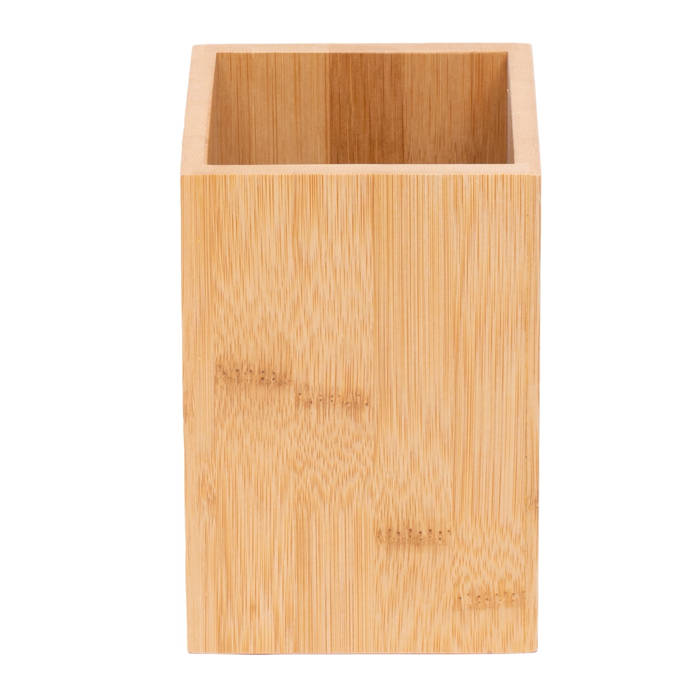 Kit Limpeza Para Banheiro Bambu - Mimo Style Kit Limpeza Para Banheiro Bambu - Mimo Style