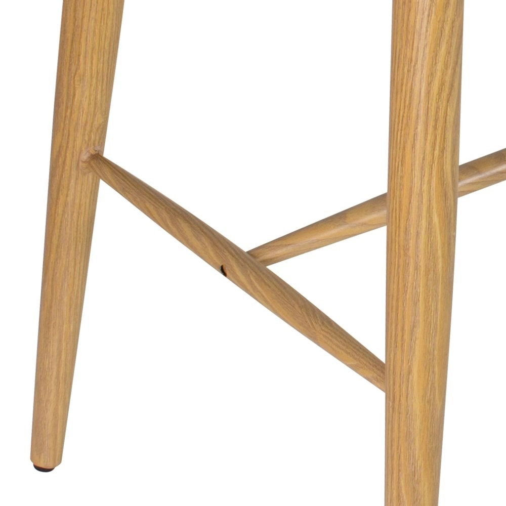 Mesa alta bancada retangular 60 x 120 cm - Branco Mesa alta bancada retangular 60 x 120 cm - Branco