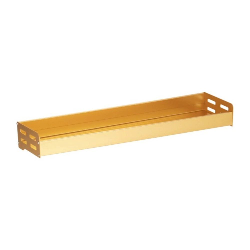Organizador De Cozinha Suspenso Gourmet Pardal Pingoo.casa - Dourado Organizador De Cozinha Suspenso Gourmet Pardal Pingoo.casa - Dourado