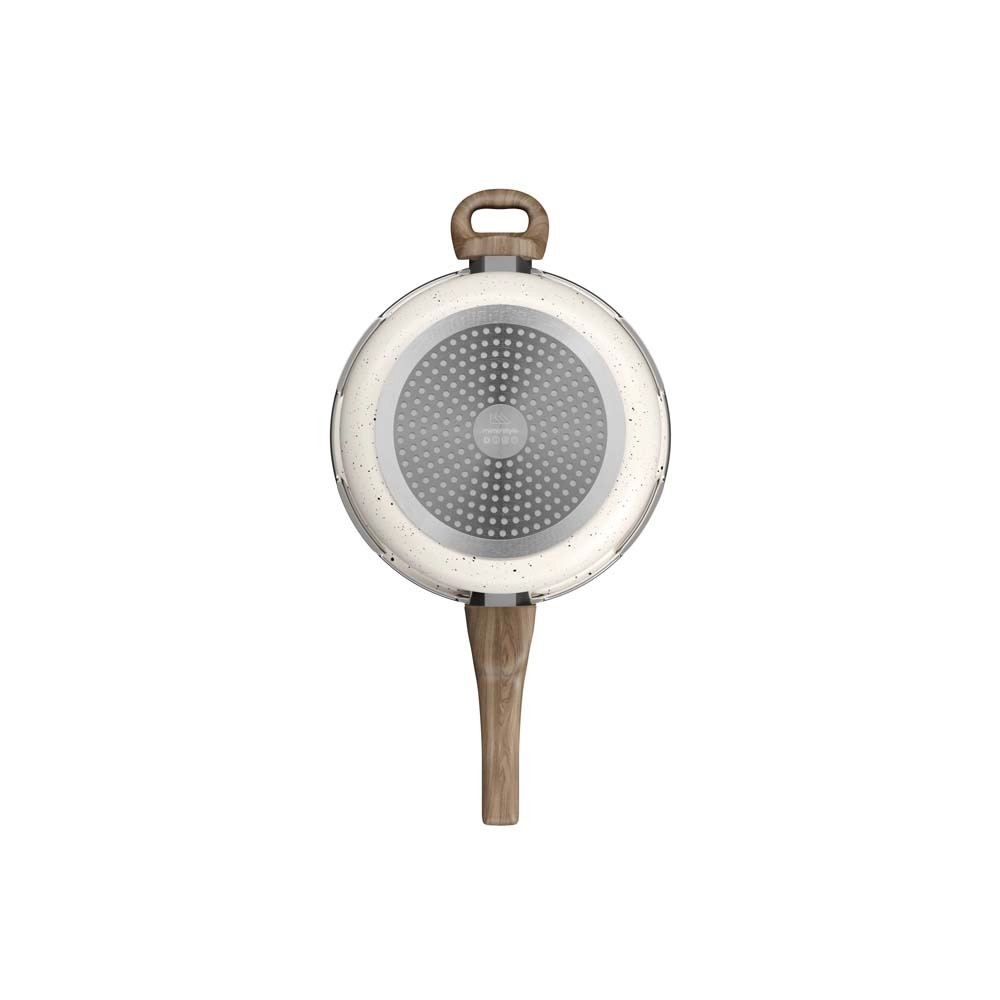 Panela de Pressão Presscook Mármol 4,2L - Mimo Style