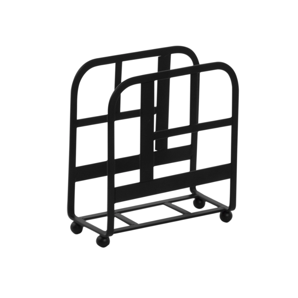 Porta Guardanapo Ônix - Mimo Style