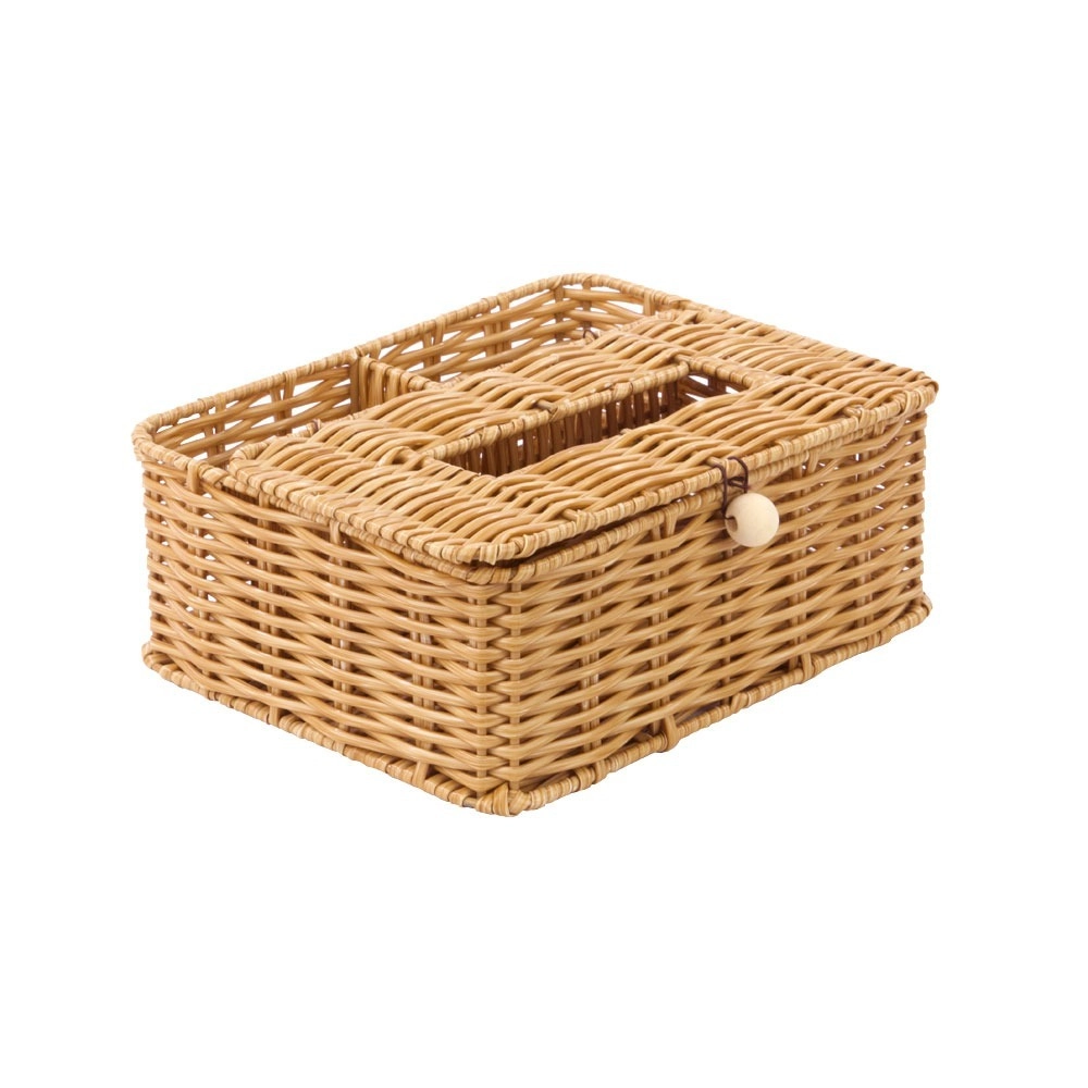 Porta Lenço e Organizador Claro - Mimo Style Porta Lenço e Organizador Claro - Mimo Style