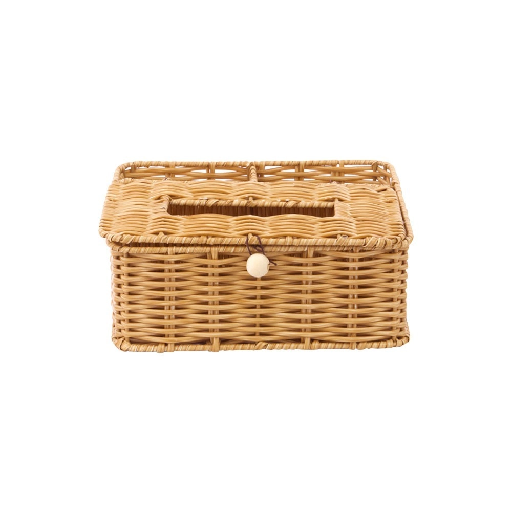 Porta Lenço e Organizador Claro - Mimo Style Porta Lenço e Organizador Claro - Mimo Style