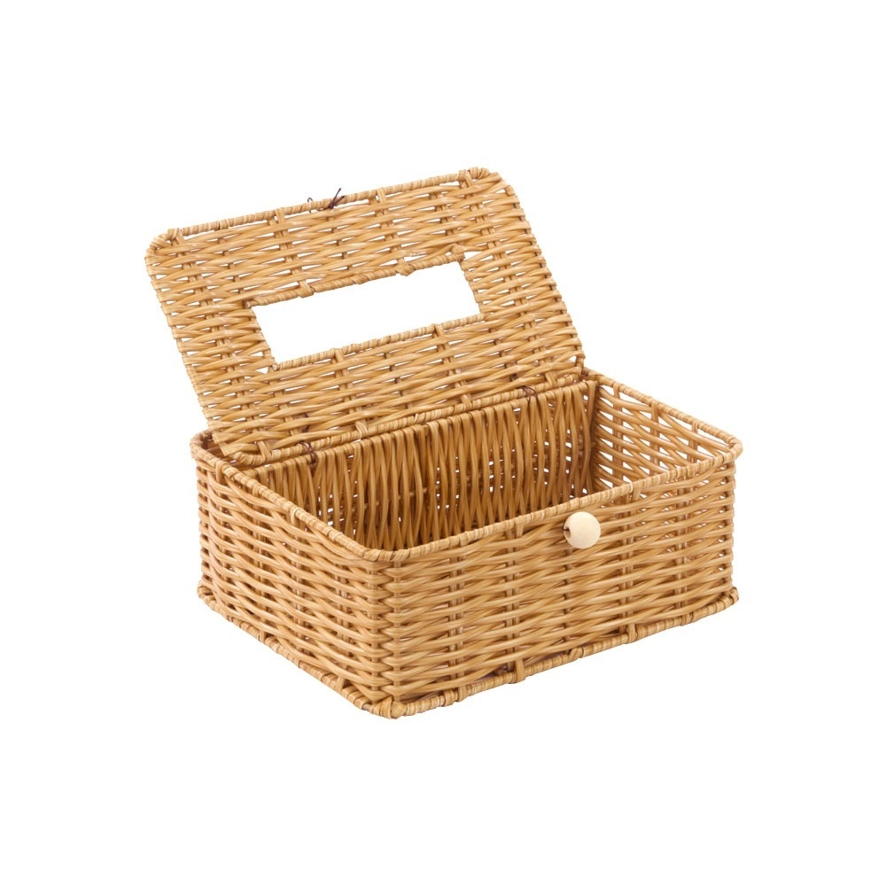 Porta Lenço e Organizador Claro - Mimo Style Porta Lenço e Organizador Claro - Mimo Style