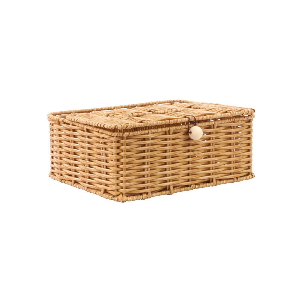 Porta Lenço e Organizador Claro - Mimo Style Porta Lenço e Organizador Claro - Mimo Style