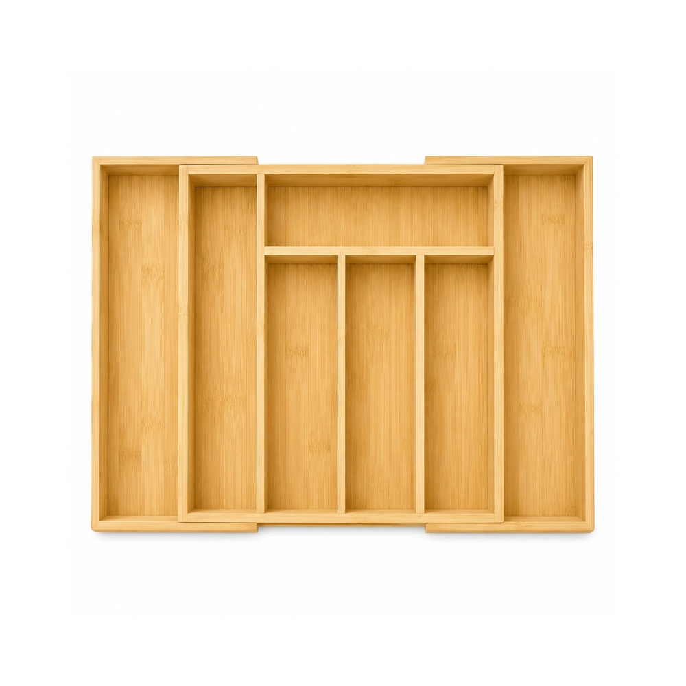 Porta Talheres Extensível Eco - Mimo Style