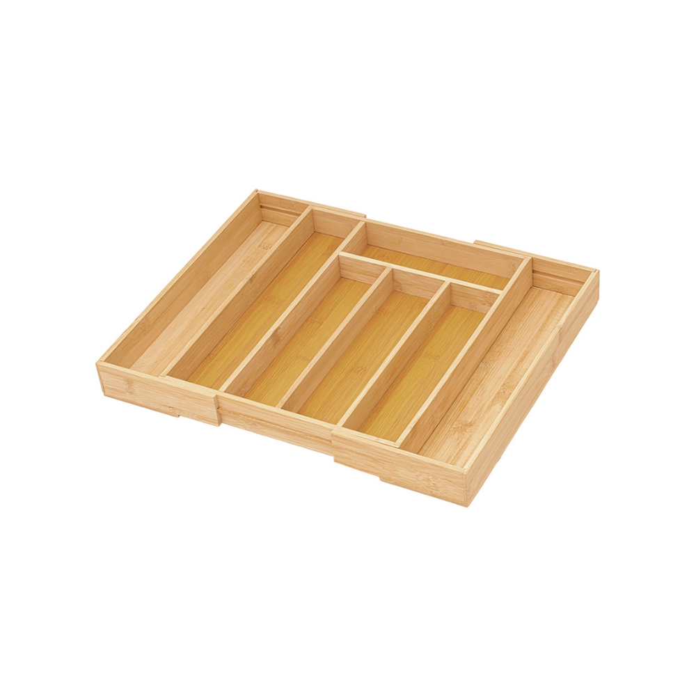 Porta Talheres Extensível Eco - Mimo Style