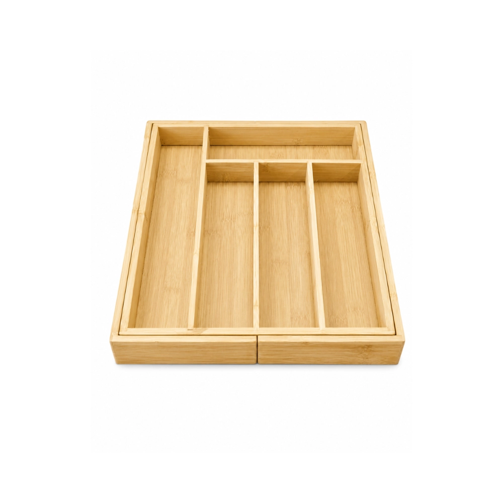 Porta Talheres Extensível Eco - Mimo Style