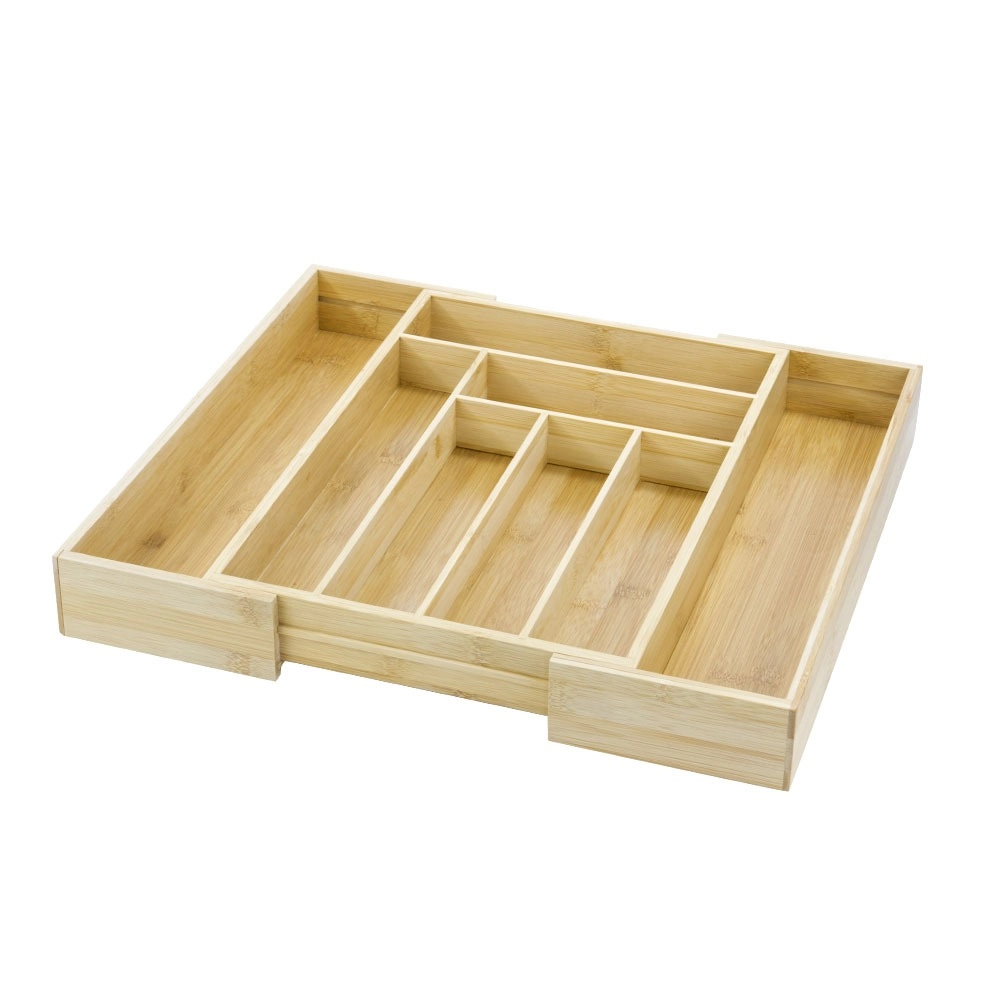 Porta Talheres Extensível Máster Ecokitchen - Mimo Style