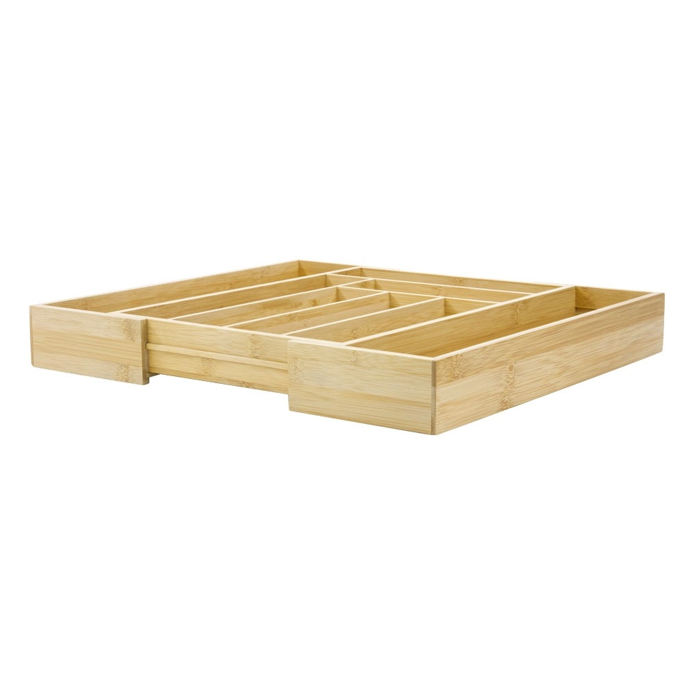 Porta Talheres Extensível Máster Ecokitchen - Mimo Style