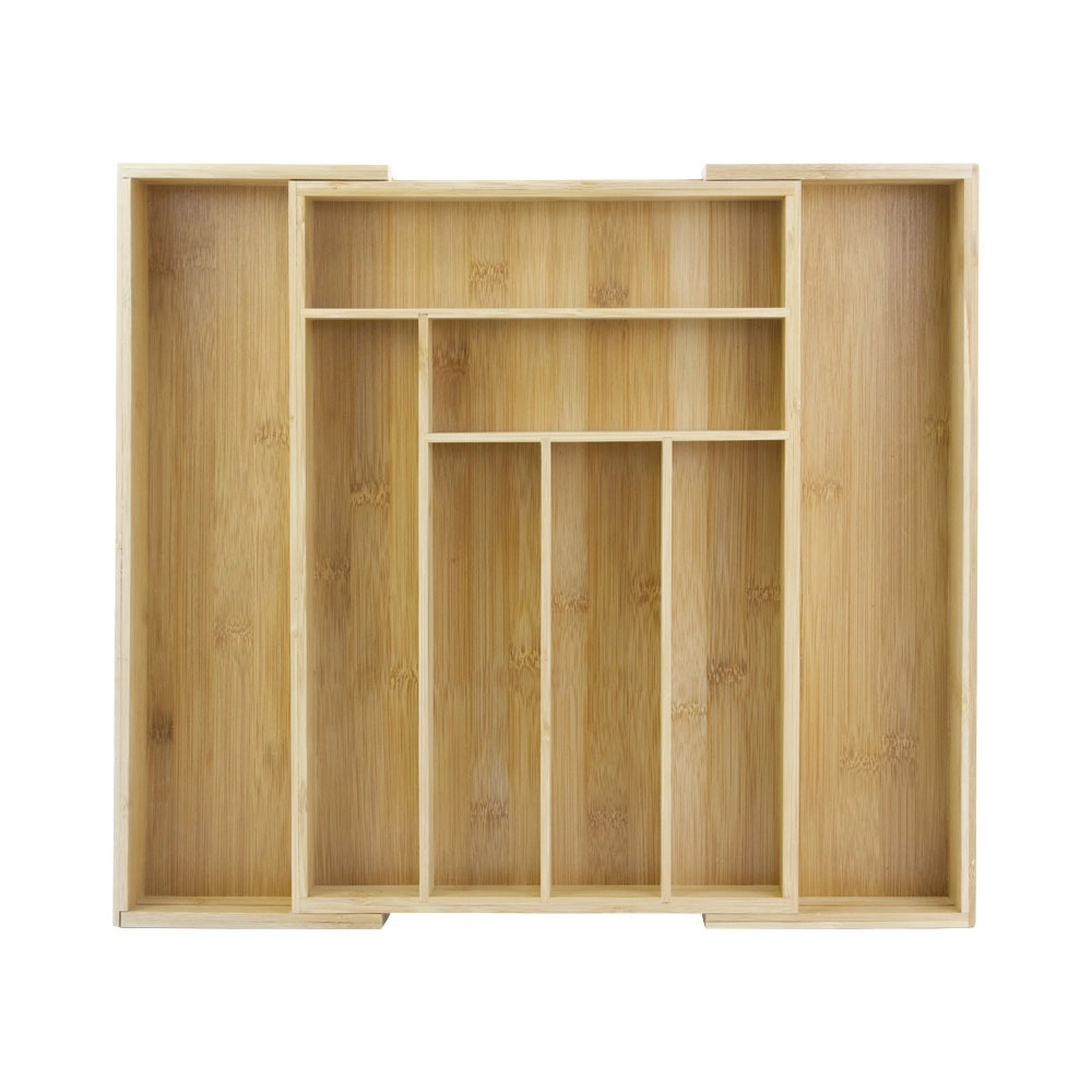 Porta Talheres Extensível Máster Ecokitchen - Mimo Style