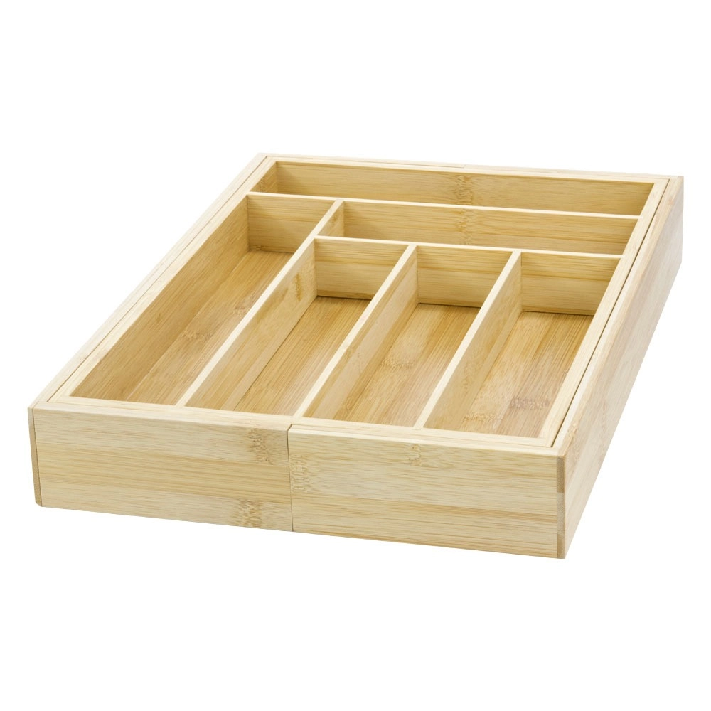 Porta Talheres Extensível Máster Ecokitchen - Mimo Style