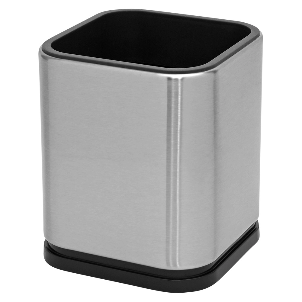 Porta Talheres Inox - Mimo Style
