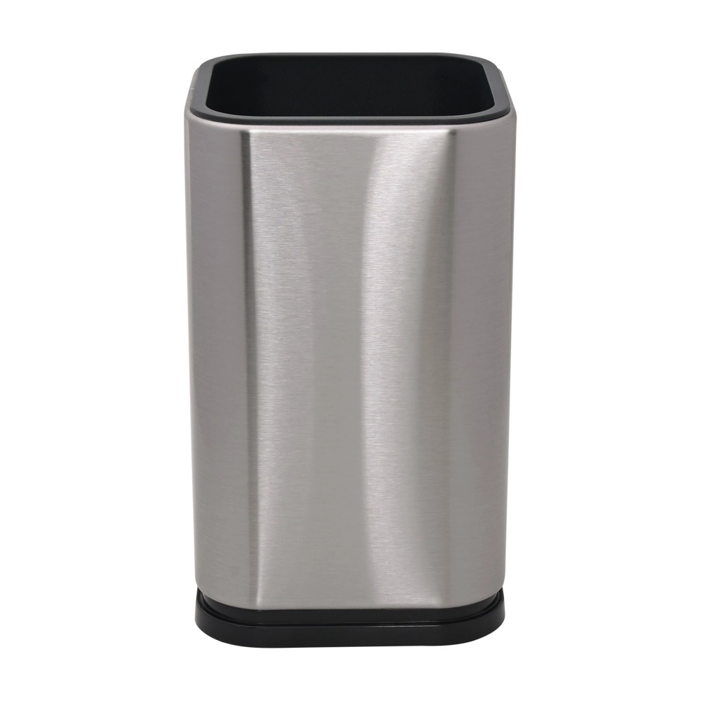 Porta Utensílios Inox - Mimo Style