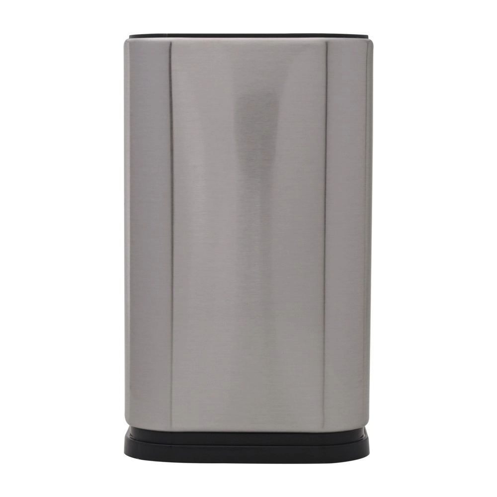 Porta Utensílios Inox - Mimo Style