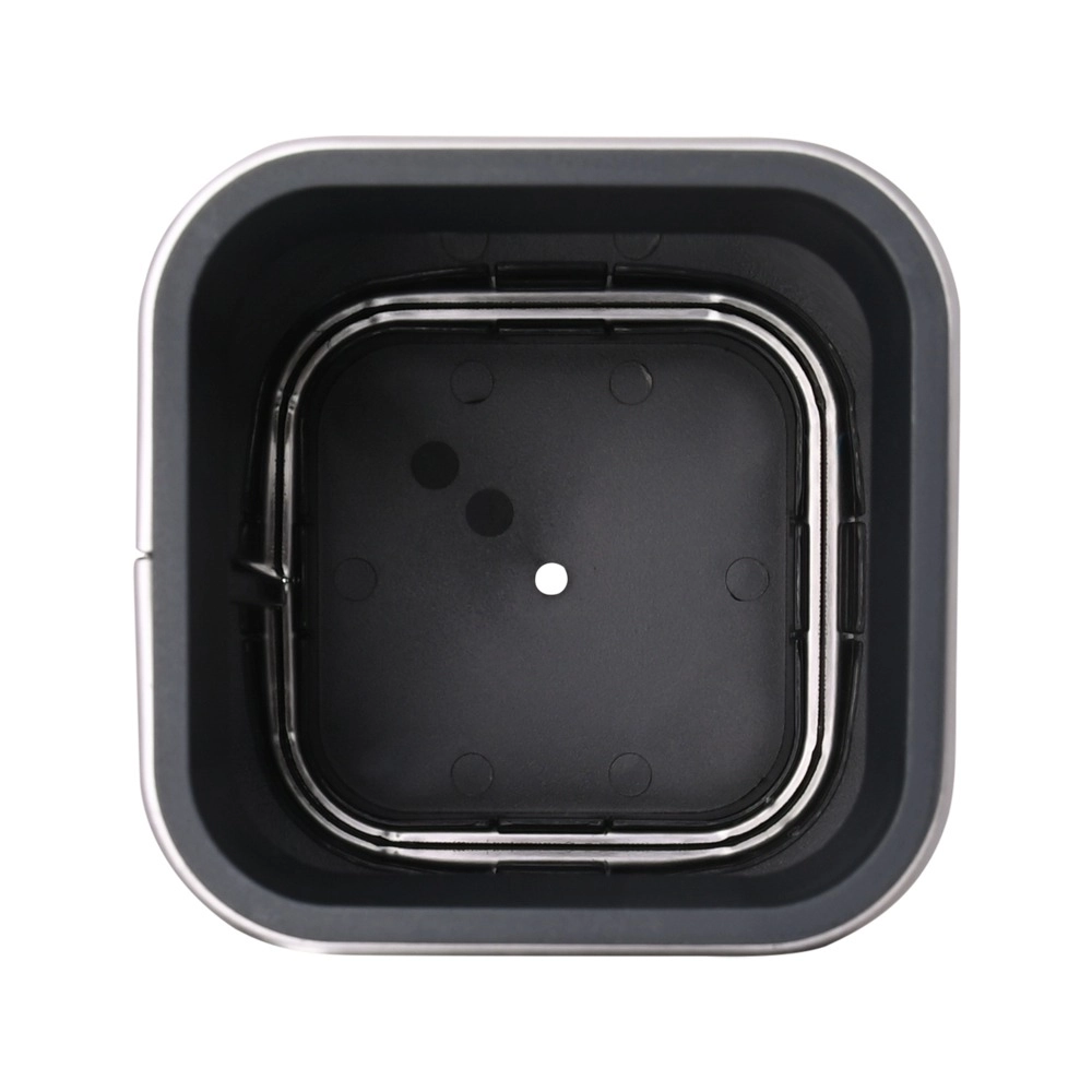 Porta Utensílios Inox - Mimo Style