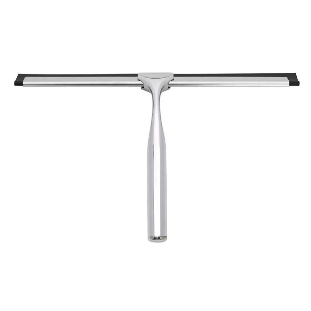 Rodo para Pia com Suporte Fixo de Inox 26cm - Mimo Style